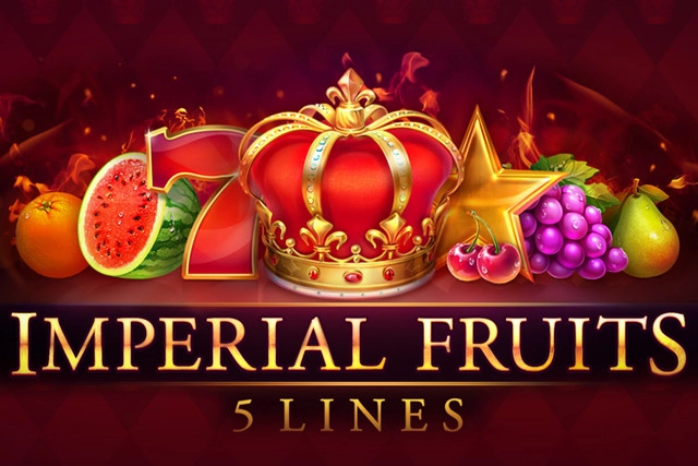 Imperial Fruits: 100 lines